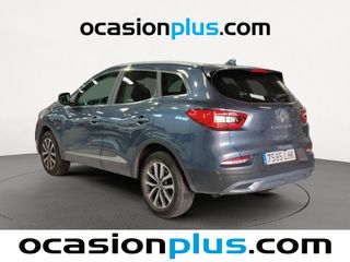 Renault Kadjar Zen Blue dCi 85 kW (115 CV)
