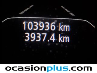 Renault Kadjar Zen Blue dCi 85 kW (115 CV)