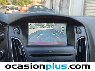 Ford Focus 1.0 Ecoboost ST-Line Black&Red 92 kW (125 CV)