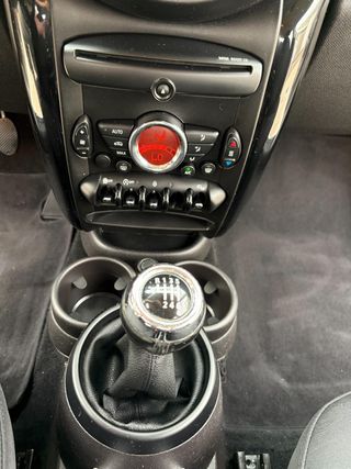 MINI COUNTRYMAN COOPER D COUNTRYMAN