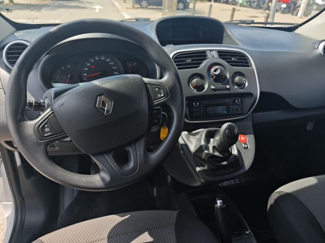 RENAULT Kangoo Combi Extrem Blue dCi 70 kW (95 CV)
