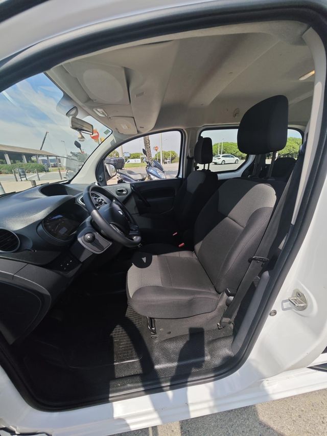 RENAULT Kangoo Combi Extrem Blue dCi 70 kW (95 CV)