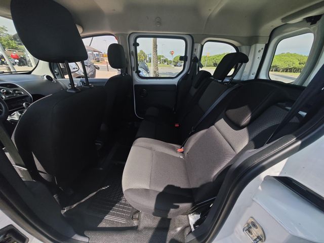RENAULT Kangoo Combi Extrem Blue dCi 70 kW (95 CV)