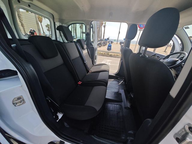 RENAULT Kangoo Combi Extrem Blue dCi 70 kW (95 CV)