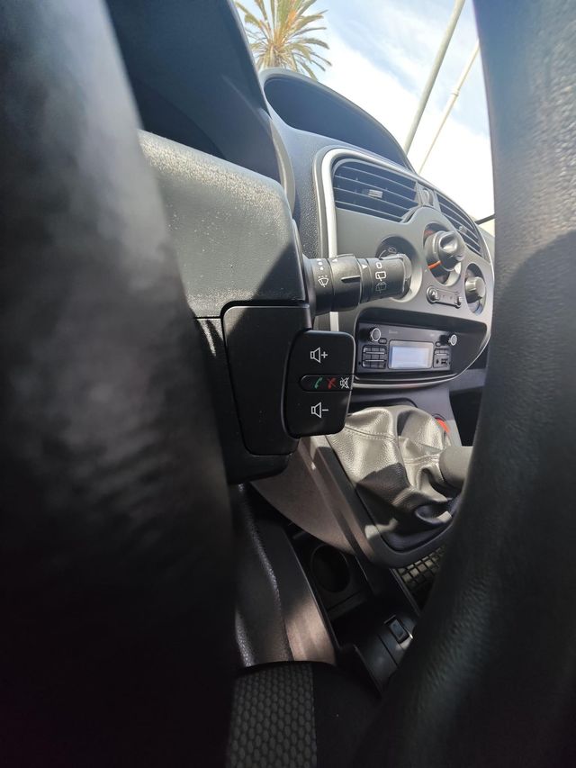 RENAULT Kangoo Combi Extrem Blue dCi 70 kW (95 CV)