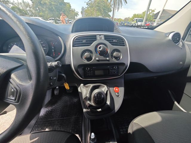 RENAULT Kangoo Combi Extrem Blue dCi 70 kW (95 CV)