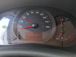 RENAULT Kangoo Combi Extrem Blue dCi 70 kW (95 CV)