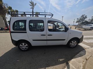 RENAULT Kangoo Combi Extrem Blue dCi 70 kW (95 CV)