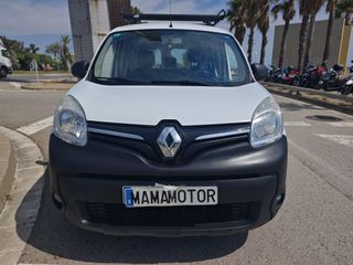 RENAULT Kangoo Combi Extrem Blue dCi 70 kW (95 CV)