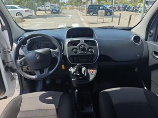 RENAULT Kangoo Combi Extrem Blue dCi 70 kW (95 CV)