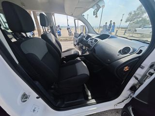 RENAULT Kangoo Combi Extrem Blue dCi 70 kW (95 CV)