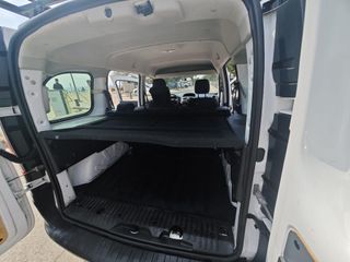 RENAULT Kangoo Combi Extrem Blue dCi 70 kW (95 CV)