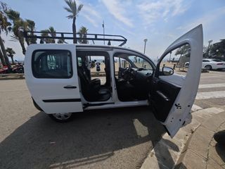 RENAULT Kangoo Combi Extrem Blue dCi 70 kW (95 CV)