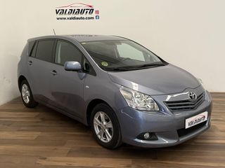 TOYOTA Verso 2.0 D-4D Active 5pl.