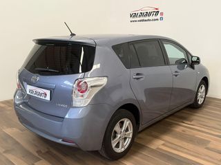 TOYOTA Verso 2.0 D-4D Active 5pl.