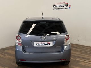 TOYOTA Verso 2.0 D-4D Active 5pl.