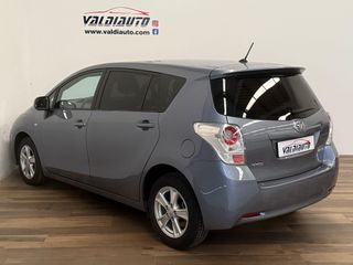 TOYOTA Verso 2.0 D-4D Active 5pl.