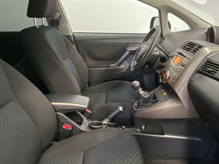 TOYOTA Verso 2.0 D-4D Active 5pl.