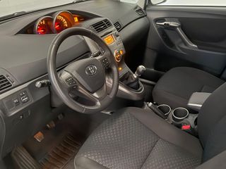 TOYOTA Verso 2.0 D-4D Active 5pl.