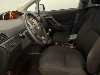 TOYOTA Verso 2.0 D-4D Active 5pl.