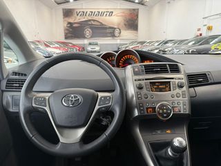 TOYOTA Verso 2.0 D-4D Active 5pl.