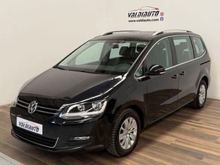 VOLKSWAGEN Sharan 2.0 TDI 140cv DSG Sport BlueMotion Tech
