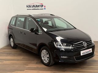 VOLKSWAGEN Sharan 2.0 TDI 140cv DSG Sport BlueMotion Tech