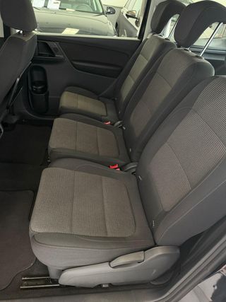 VOLKSWAGEN Sharan 2.0 TDI 140cv DSG Sport BlueMotion Tech