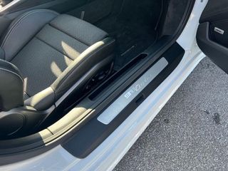 PORSCHE 911 Turbo Cabriolet