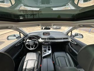 AUDI Q7 3.0 TDI 200kW quattro tiptronic