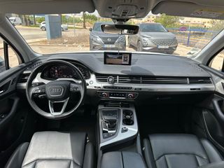 AUDI Q7 3.0 TDI 200kW quattro tiptronic