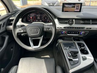 AUDI Q7 3.0 TDI 200kW quattro tiptronic