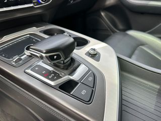 AUDI Q7 3.0 TDI 200kW quattro tiptronic