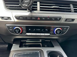 AUDI Q7 3.0 TDI 200kW quattro tiptronic