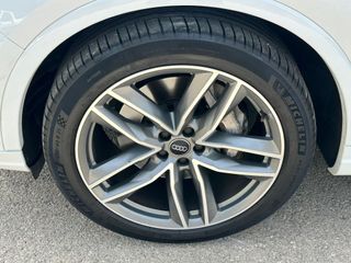 AUDI Q7 3.0 TDI 200kW quattro tiptronic
