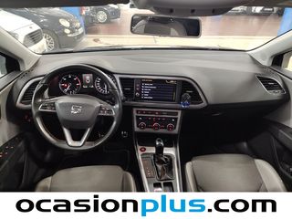 SEAT Leon ST 2.0 TDI S&S X-perience 4Drive DSG6 135 kW (184 CV)