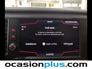 SEAT Leon ST 2.0 TDI S&S X-perience 4Drive DSG6 135 kW (184 CV)