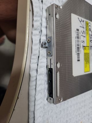 Hp dv6 Masterizzatore DVD HP TS-L633 per notebook 
