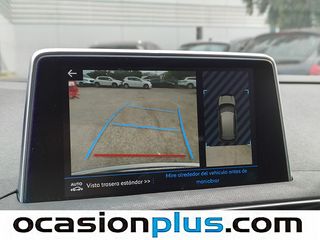 Peugeot 3008 BlueHDi 180 S&S GT EAT8 132 kW (180 CV)