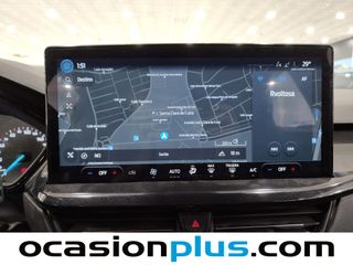 Ford Focus 1.0 Ecoboost MHEV ST-Line Auto 114 kW (155 CV)