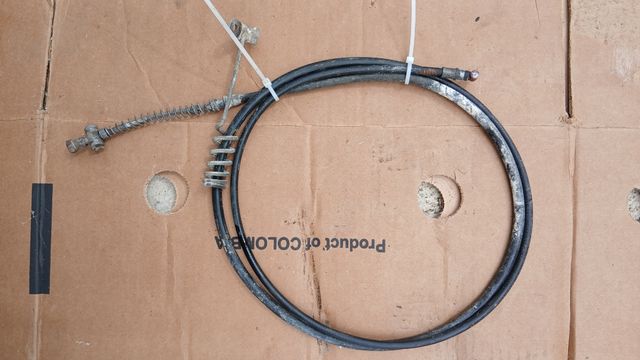 Cavo freno Malaguti F12