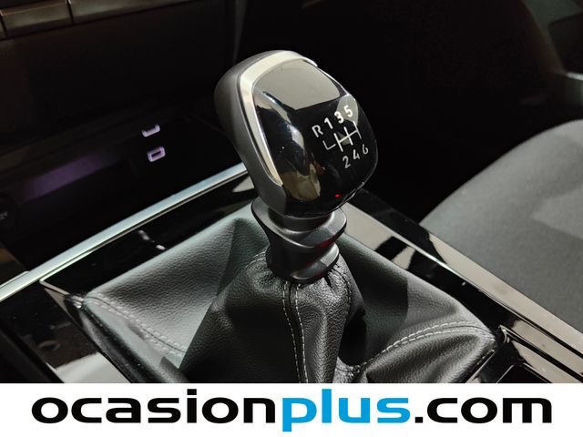 Opel Astra 1.2 Turbo XHT GS 96 kW (130 CV)
