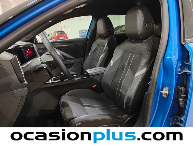 Opel Astra 1.2 Turbo XHT GS 96 kW (130 CV)
