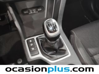 Kia Sportage 1.7 CRDi VGT Eco-Dynamics Drive 4x2 85 kW (115 CV)