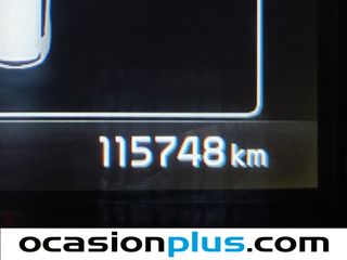 Kia Sportage 1.7 CRDi VGT Eco-Dynamics Drive 4x2 85 kW (115 CV)