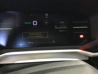DACIA Spring Eléctrico Spring Electric Extreme 65 48kW