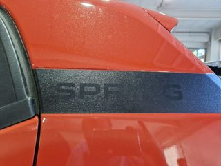 DACIA Spring Eléctrico Spring Electric Extreme 65 48kW