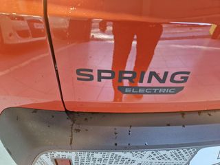 DACIA Spring Eléctrico Spring Electric Extreme 65 48kW