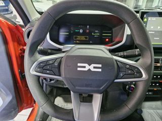 DACIA Spring Eléctrico Spring Electric Extreme 65 48kW