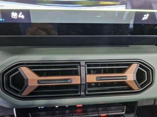 DACIA Spring Eléctrico Spring Electric Extreme 65 48kW